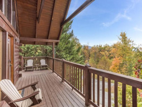 Saddle Ridge